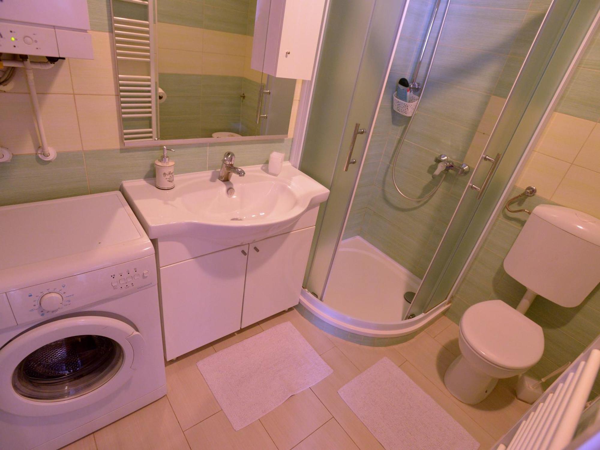 Apartments Antonella Zagreb Bagian luar foto