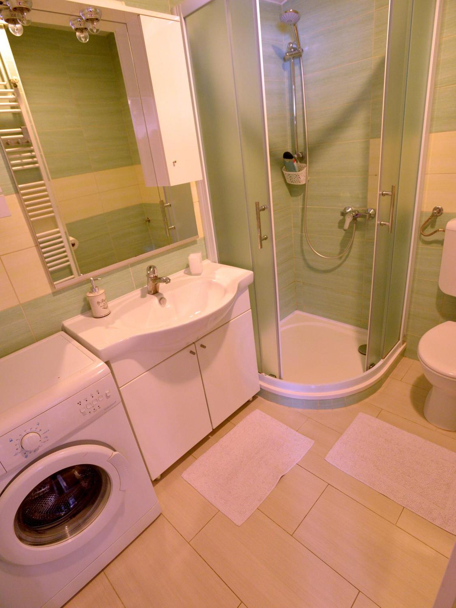 Apartments Antonella Zagreb Bagian luar foto