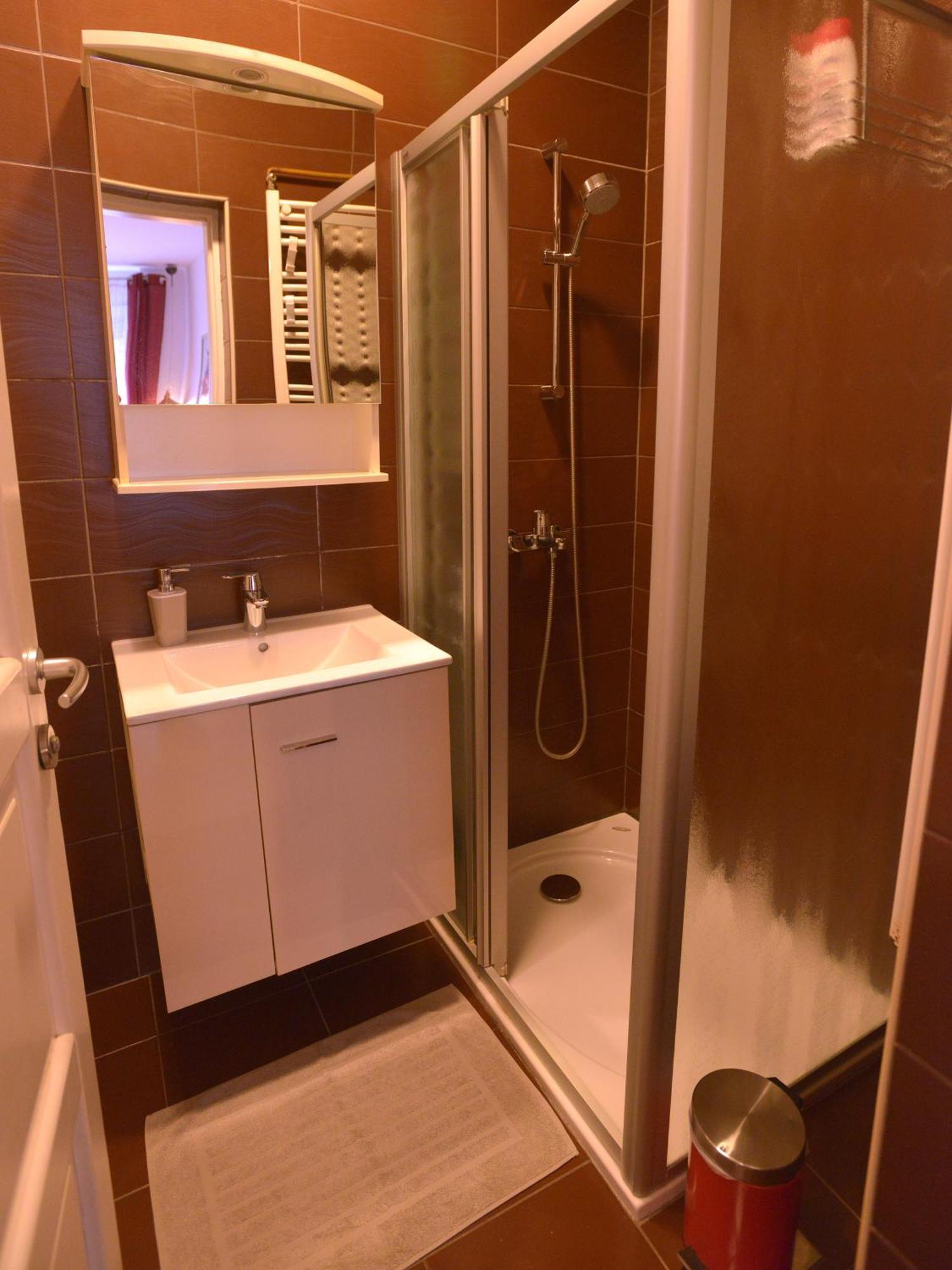 Apartments Antonella Zagreb Bagian luar foto