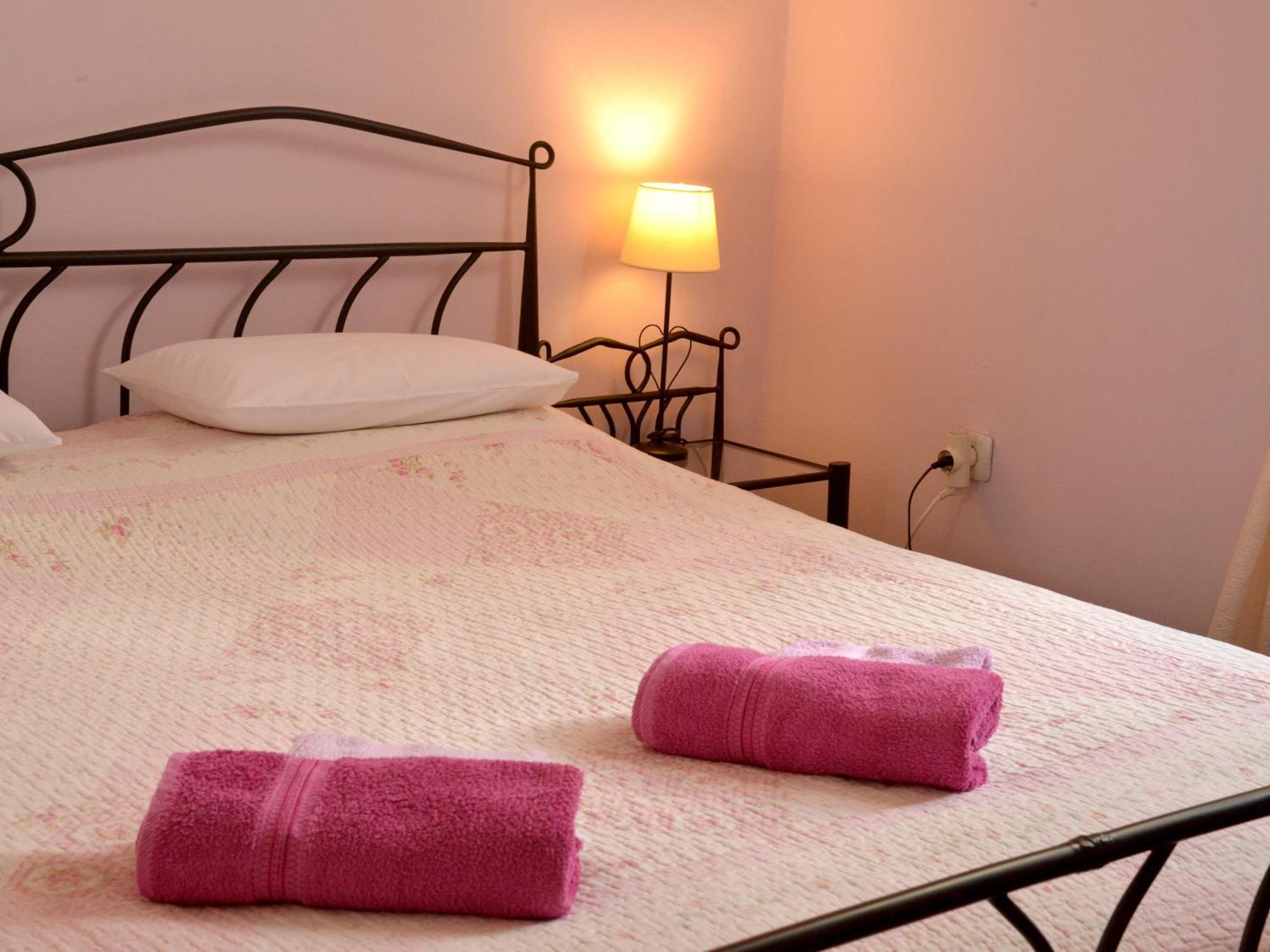 Apartments Antonella Zagreb Bagian luar foto