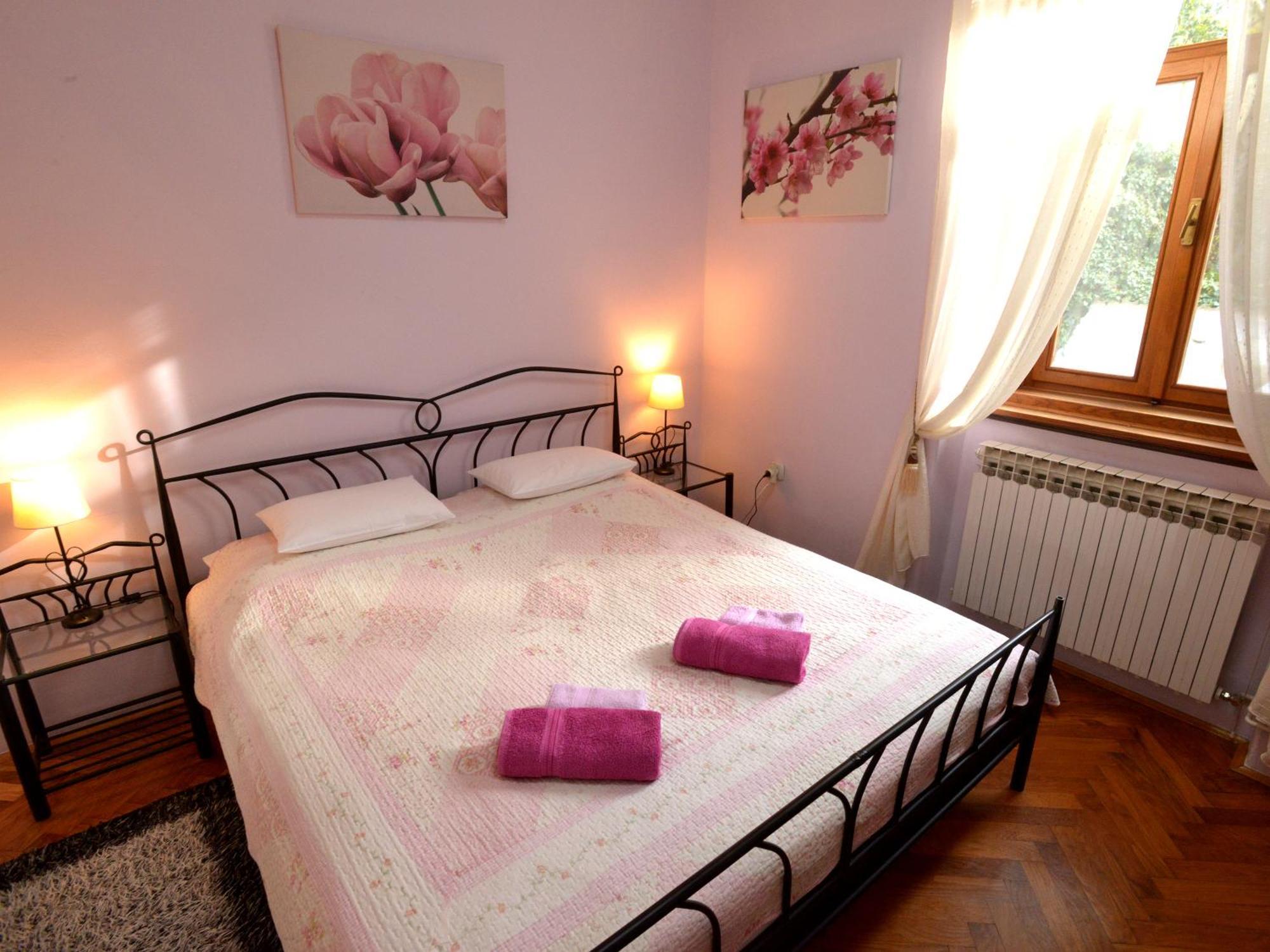 Apartments Antonella Zagreb Bagian luar foto